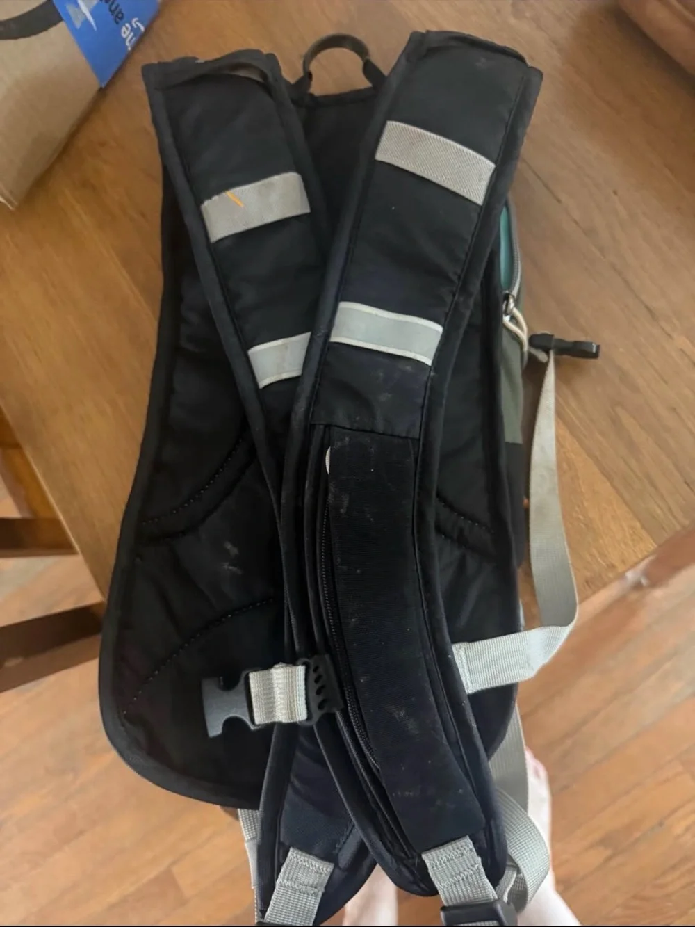 Natan hydration pack